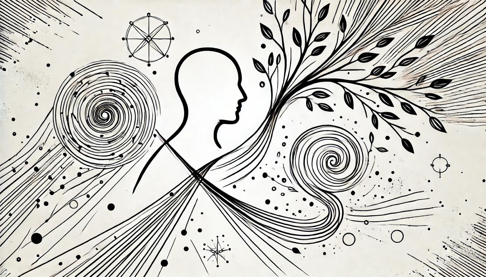 The Illusion Of Free Will: A Deterministic Perspective